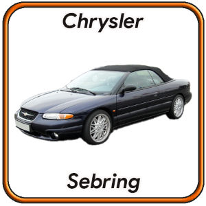 Chrysler Sebring Chrysler Sebring